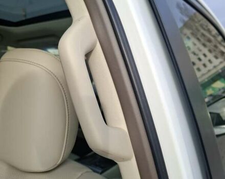 Белый Лексус ГХ, объемом двигателя 4.61 л и пробегом 141 тыс. км за 34500 $, фото 43 на Automoto.ua