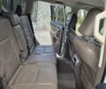 Белый Лексус ГХ, объемом двигателя 4.61 л и пробегом 181 тыс. км за 35500 $, фото 12 на Automoto.ua