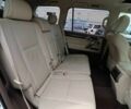 Белый Лексус ГХ, объемом двигателя 4.6 л и пробегом 34 тыс. км за 17400 $, фото 11 на Automoto.ua