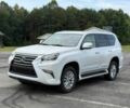 Білий Лексус ГХ, об'ємом двигуна 4.6 л та пробігом 35 тис. км за 26000 $, фото 2 на Automoto.ua