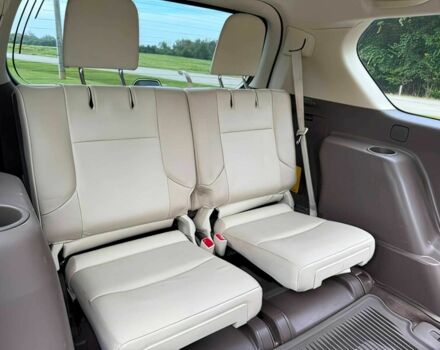 Белый Лексус ГХ, объемом двигателя 4.6 л и пробегом 42 тыс. км за 17400 $, фото 12 на Automoto.ua