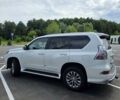 Белый Лексус ГХ, объемом двигателя 4.61 л и пробегом 181 тыс. км за 35500 $, фото 1 на Automoto.ua