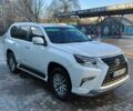 Білий Лексус ГХ, об'ємом двигуна 4.6 л та пробігом 181 тис. км за 36500 $, фото 1 на Automoto.ua