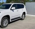 Білий Лексус ГХ, об'ємом двигуна 4.61 л та пробігом 58 тис. км за 44250 $, фото 1 на Automoto.ua