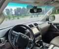 Белый Лексус ГХ, объемом двигателя 4.61 л и пробегом 181 тыс. км за 35500 $, фото 16 на Automoto.ua