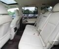 Белый Лексус ГХ, объемом двигателя 4.6 л и пробегом 34 тыс. км за 17400 $, фото 12 на Automoto.ua