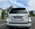Белый Лексус ГХ, объемом двигателя 4.61 л и пробегом 181 тыс. км за 35500 $, фото 2 на Automoto.ua