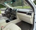 Білий Лексус ГХ, об'ємом двигуна 4.6 л та пробігом 35 тис. км за 26000 $, фото 8 на Automoto.ua
