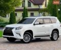 Білий Лексус ГХ, об'ємом двигуна 4.6 л та пробігом 63 тис. км за 35200 $, фото 1 на Automoto.ua