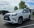 Белый Лексус ГХ, объемом двигателя 4.61 л и пробегом 181 тыс. км за 35500 $, фото 1 на Automoto.ua