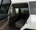 Білий Лексус ГХ, об'ємом двигуна 4.61 л та пробігом 56 тис. км за 45900 $, фото 22 на Automoto.ua