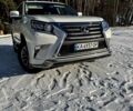 Білий Лексус ГХ, об'ємом двигуна 4.61 л та пробігом 54 тис. км за 49550 $, фото 1 на Automoto.ua