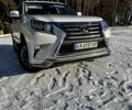 Білий Лексус ГХ, об'ємом двигуна 4.61 л та пробігом 54 тис. км за 49550 $, фото 1 на Automoto.ua