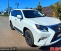 Білий Лексус ГХ, об'ємом двигуна 4.6 л та пробігом 51 тис. км за 55200 $, фото 5 на Automoto.ua