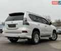 Білий Лексус ГХ, об'ємом двигуна 4.61 л та пробігом 34 тис. км за 40000 $, фото 1 на Automoto.ua