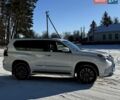 Белый Лексус ГХ, объемом двигателя 4.61 л и пробегом 54 тыс. км за 49550 $, фото 4 на Automoto.ua