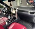Белый Лексус ГХ, объемом двигателя 4.6 л и пробегом 150 тыс. км за 41000 $, фото 19 на Automoto.ua