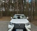 Білий Лексус ГХ, об'ємом двигуна 4.61 л та пробігом 50 тис. км за 51999 $, фото 1 на Automoto.ua