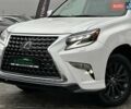 Білий Лексус ГХ, об'ємом двигуна 4.61 л та пробігом 10 тис. км за 47500 $, фото 1 на Automoto.ua