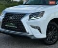 Білий Лексус ГХ, об'ємом двигуна 4.61 л та пробігом 10 тис. км за 47500 $, фото 1 на Automoto.ua
