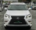 Белый Лексус ГХ, объемом двигателя 4.6 л и пробегом 10 тыс. км за 47500 $, фото 1 на Automoto.ua