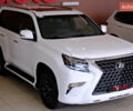 Лексус ГХ 2020 в Одессе на Automoto.ua Белый Лексус ГХ, объемом двигателя 4.6 л и пробегом 56 тыс. км за 49900 $, фото 3 на Automoto.ua