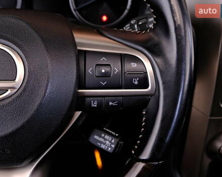 Лексус ГХ 2020 в Одессе на Automoto.ua Белый Лексус ГХ, объемом двигателя 4.6 л и пробегом 56 тыс. км за 49900 $, фото 23 на Automoto.ua
