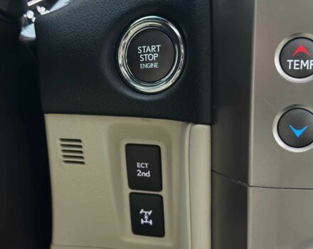 Белый Лексус ГХ, объемом двигателя 4.6 л и пробегом 10 тыс. км за 47500 $, фото 21 на Automoto.ua