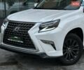 Белый Лексус ГХ, объемом двигателя 4.61 л и пробегом 10 тыс. км за 49990 $, фото 1 на Automoto.ua