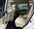 Білий Лексус ГХ, об'ємом двигуна 4.61 л та пробігом 10 тис. км за 47500 $, фото 19 на Automoto.ua