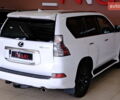 Лексус ГХ 2020 в Одессе на Automoto.ua Белый Лексус ГХ, объемом двигателя 4.6 л и пробегом 56 тыс. км за 49900 $, фото 14 на Automoto.ua