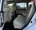 Білий Лексус ГХ, об'ємом двигуна 4.61 л та пробігом 10 тис. км за 47500 $, фото 13 на Automoto.ua