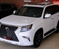 Лексус ГХ 2020 в Одессе на Automoto.ua Белый Лексус ГХ, объемом двигателя 4.6 л и пробегом 56 тыс. км за 49900 $, фото 2 на Automoto.ua