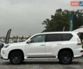 Білий Лексус ГХ, об'ємом двигуна 4.61 л та пробігом 10 тис. км за 47500 $, фото 4 на Automoto.ua