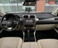Белый Лексус ГХ, объемом двигателя 4.61 л и пробегом 10 тыс. км за 49990 $, фото 27 на Automoto.ua