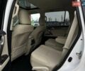 Белый Лексус ГХ, объемом двигателя 4.61 л и пробегом 10 тыс. км за 49990 $, фото 21 на Automoto.ua