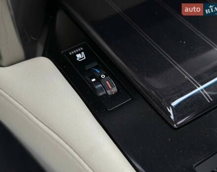 Білий Лексус ГХ, об'ємом двигуна 4.61 л та пробігом 10 тис. км за 47500 $, фото 29 на Automoto.ua