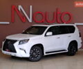 Лексус ГХ 2020 в Одессе на Automoto.ua Белый Лексус ГХ, объемом двигателя 4.6 л и пробегом 56 тыс. км за 49900 $, фото 1 на Automoto.ua