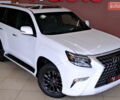 Лексус ГХ 2020 в Одессе на Automoto.ua Белый Лексус ГХ, объемом двигателя 4.6 л и пробегом 56 тыс. км за 49900 $, фото 5 на Automoto.ua