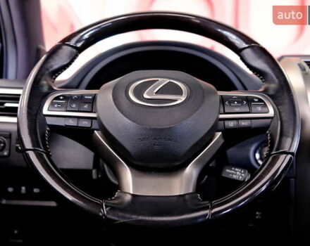 Лексус ГХ 2020 в Одессе на Automoto.ua Белый Лексус ГХ, объемом двигателя 4.6 л и пробегом 56 тыс. км за 49900 $, фото 51 на Automoto.ua