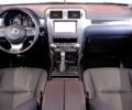 Білий Лексус ГХ, об'ємом двигуна 4.6 л та пробігом 56 тис. км за 49900 $, фото 6 на Automoto.ua