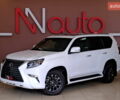 Лексус ГХ 2020 в Одессе на Automoto.ua Белый Лексус ГХ, объемом двигателя 4.6 л и пробегом 56 тыс. км за 49900 $, фото 8 на Automoto.ua