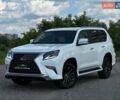 Білий Лексус ГХ, об'ємом двигуна 4.61 л та пробігом 10 тис. км за 47500 $, фото 1 на Automoto.ua