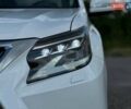 Білий Лексус ГХ, об'ємом двигуна 4.61 л та пробігом 10 тис. км за 47500 $, фото 5 на Automoto.ua