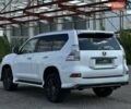 Білий Лексус ГХ, об'ємом двигуна 4.61 л та пробігом 10 тис. км за 47500 $, фото 6 на Automoto.ua