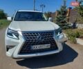 Белый Лексус ГХ, объемом двигателя 4.61 л и пробегом 51 тыс. км за 55200 $, фото 1 на Automoto.ua