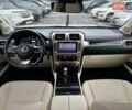 Лексус ГХ 2020 в Киеве на Automoto.ua Белый Лексус ГХ, объемом двигателя 4.61 л и пробегом 10 тыс. км за 47500 $, фото 20 на Automoto.ua