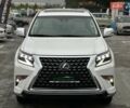 Білий Лексус ГХ, об'ємом двигуна 4.61 л та пробігом 10 тис. км за 47500 $, фото 2 на Automoto.ua