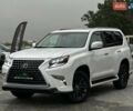 Лексус ГХ 2020 в Киеве на Automoto.ua Белый Лексус ГХ, объемом двигателя 4.61 л и пробегом 10 тыс. км за 47500 $, фото 1 на Automoto.ua