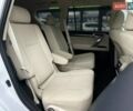 Білий Лексус ГХ, об'ємом двигуна 4.61 л та пробігом 10 тис. км за 47500 $, фото 15 на Automoto.ua